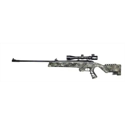 Hurricane Xtreme Camo Model (Without Scope)