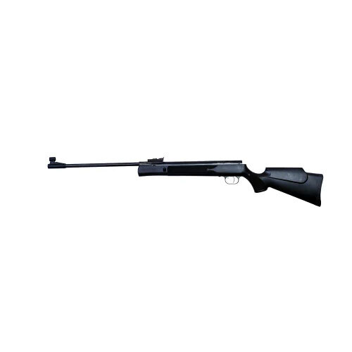 Precihole NX200 Athena Classic Synthetic Black Finish