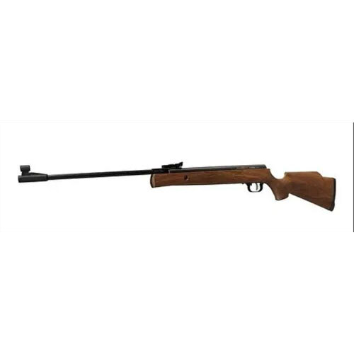 Precihole Athena NX200 Wooden Finish Nitro Air Ri fle By Precihole Sports