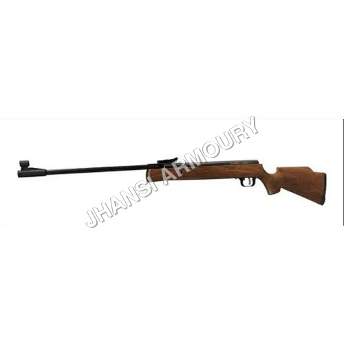 Precihole Athena NX200 Wooden Finish Nitro Air Ri fle By Precihole Sports
