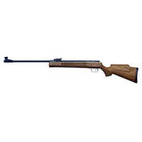 Precihole Athena NX200 Wooden Finish Nitro Air Ri fle By Precihole Sports