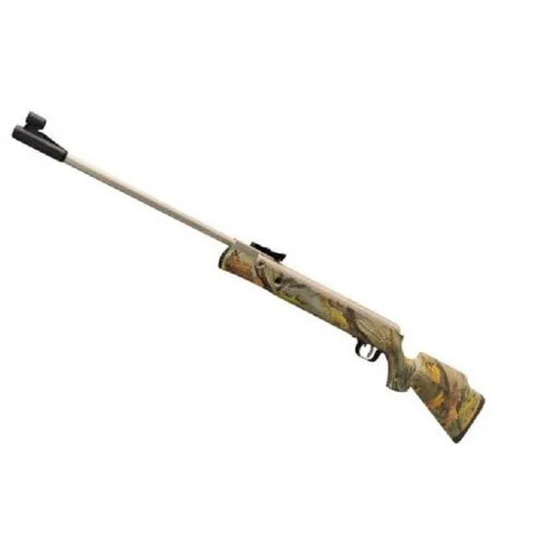 Precihole Athena NX200 Camo & Rust.free