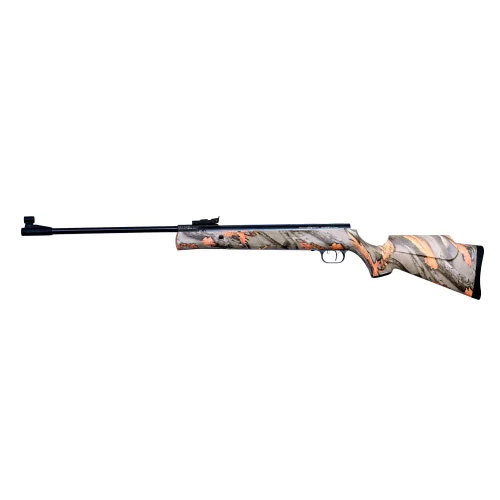 Precihole NX200 Athena Classic Camo Finish