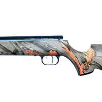 Precihole NX200 Athena Classic Camo Finish