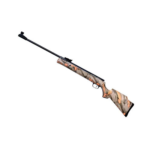 Precihole NX200 Athena Classic Camo Finish