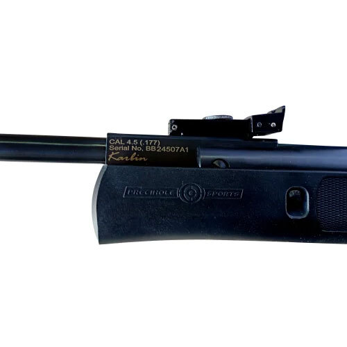 Precihole Sports NX200 Athena KARBIN Break Barrel Nitro Piston Air Ri fle