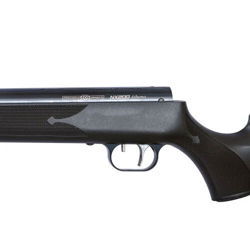 Precihole Sports NX200 Athena KARBIN Break Barrel Nitro Piston Air Ri fle
