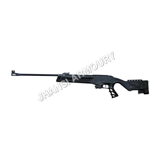 Hurricane Model 20 0.177cal 4.5mm Air Gun