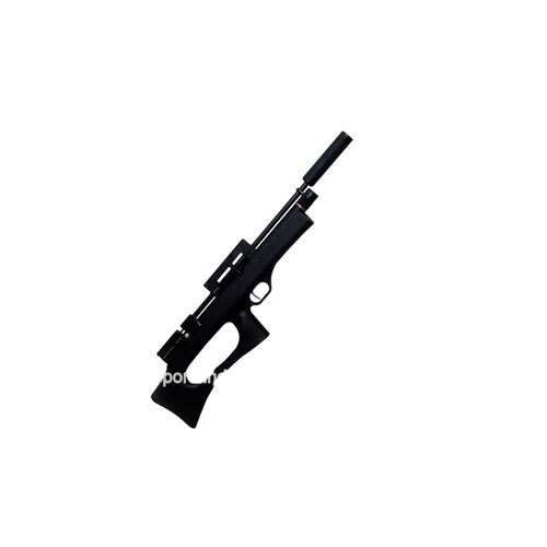Precihole px120 Minotaur x3 with suppressor