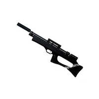 Precihole px120 Minotaur x3 with suppressor