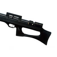Precihole px120 Minotaur x3 with suppressor