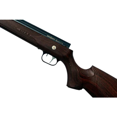 Camstar Sports Matrix Wood Finish