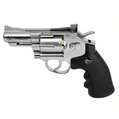 Dan Wesson 2.5 BB Co2 Air Gun Rev olver Cal.177(4.5mm)