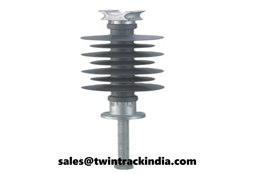 Electric Post Insulators - Application: Transformer