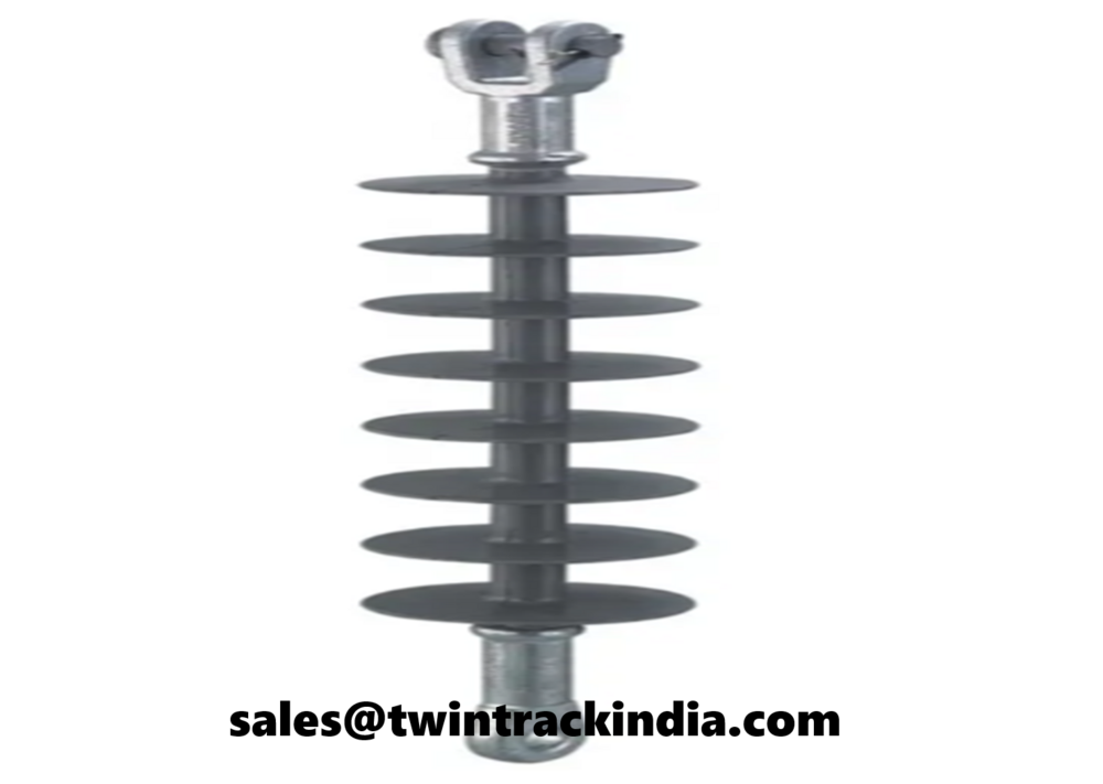 Electric Post Insulators - Application: Transformer