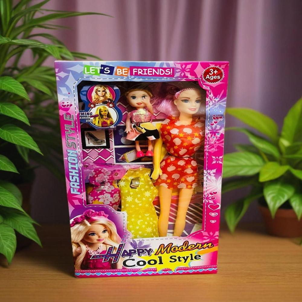 Happy Modern Cool Style - Color: Different Available