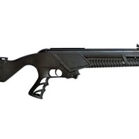 Hurricane Model 20 0.177cal 4.5mm Air Gun