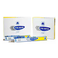 Anu Bond 312 E312l-16 Stainless Steel Welding Rod Electrode - Diameter: 3.15 Millimeter (mm)