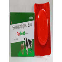 Fenbe ndazole