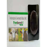 Fenbendazole Ivermectin