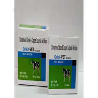 Clom iphe ne Citrate  Copper Sulphate