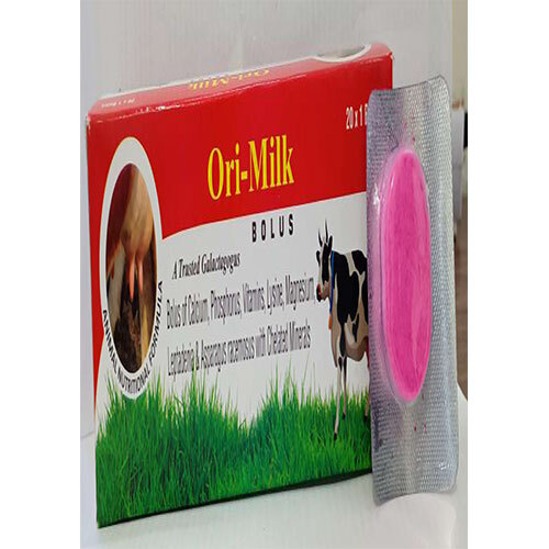 Tribase Calcium Phosphours bolus