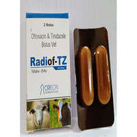 Ofloxacin  Tinidazole