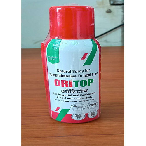Spray