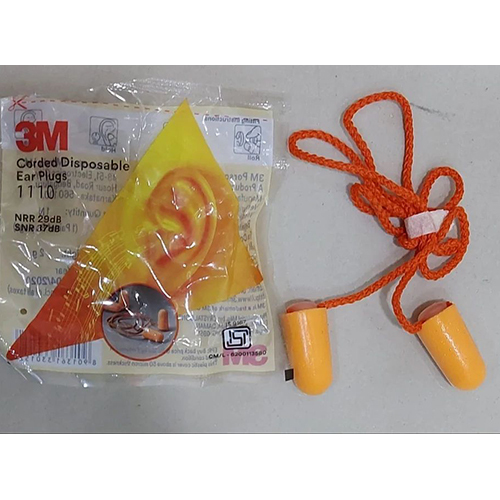 Ear Plug