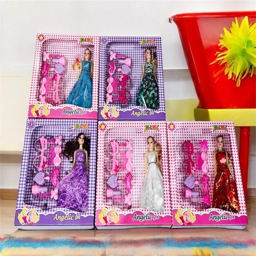 Angelic Girls - Color: Different Available