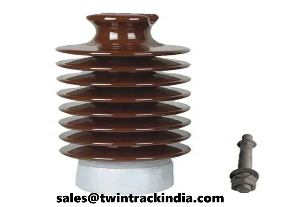 66 Kv Post Insulator - Application: Transformer