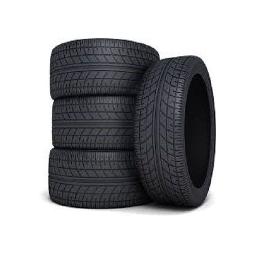 Vehicle Rubber Tyre - Application: Automotive