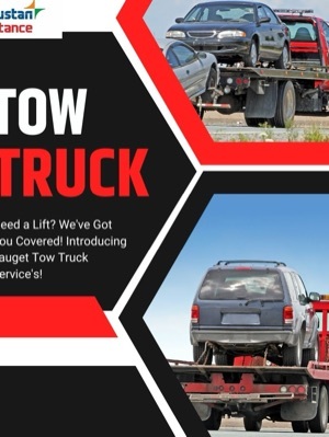 Breakdown Service
