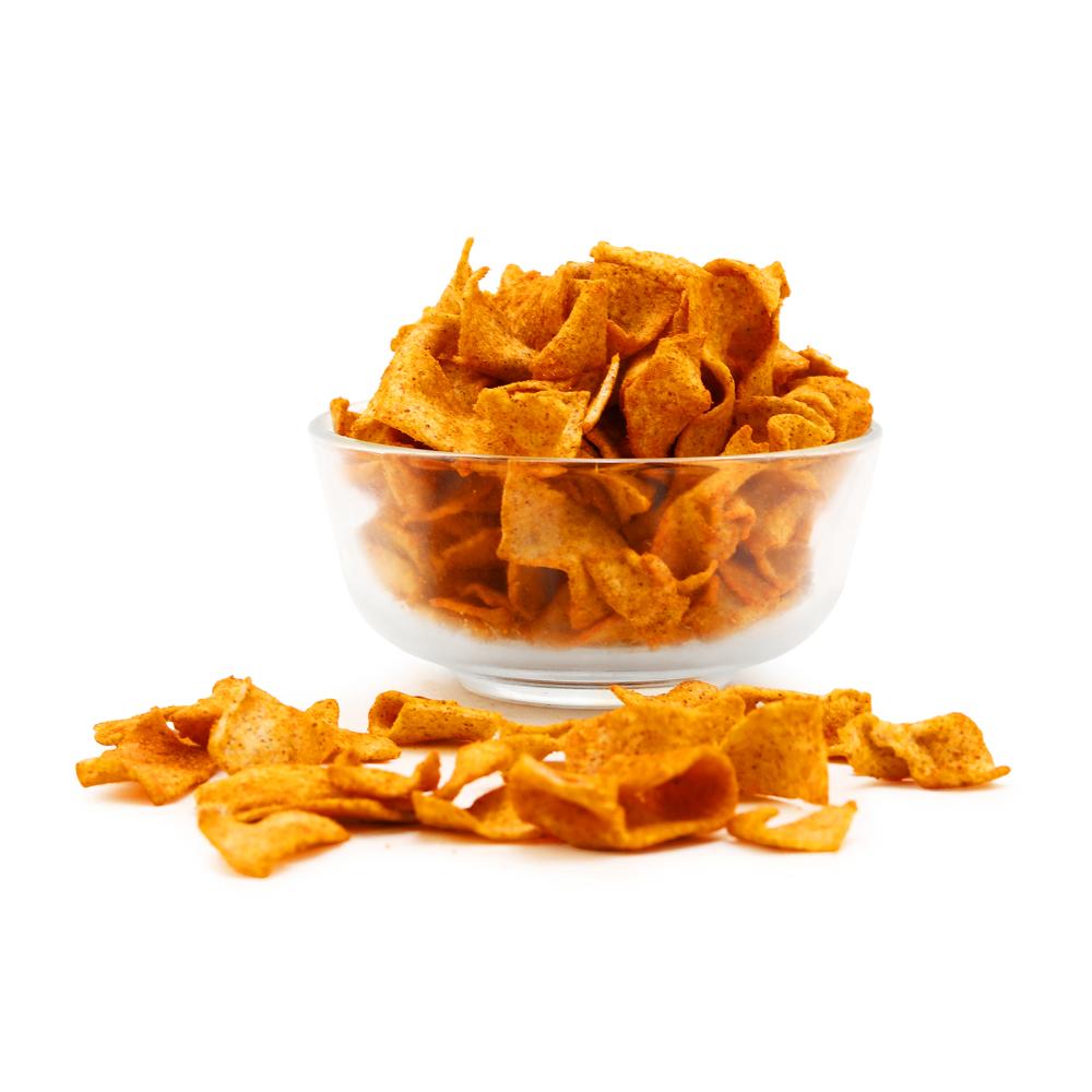 Ragi (Nachani) Masala chips