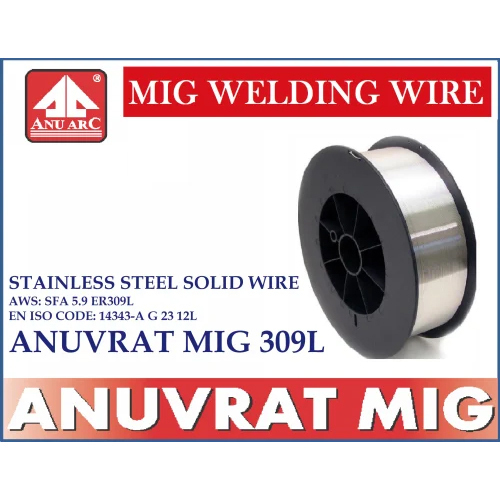 MIG 309L Mig Welding Wire