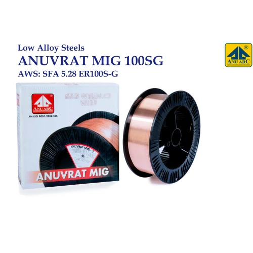 MIG 100SG Mig Welding Wire