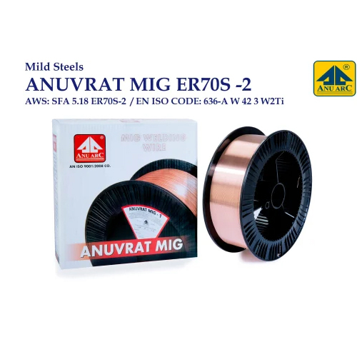 MIG ER70S -2 Mig Welding Wire