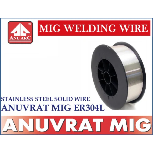 MIG ER304L Mig Welding Wire