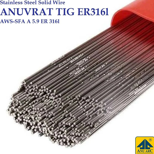 ER 316L TIG Welding Wire