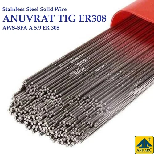 TIG ER 308 TIG Filler Wire