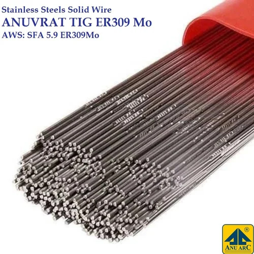 TIG ER309 Mo Stainless Steel Tig Filler Wire