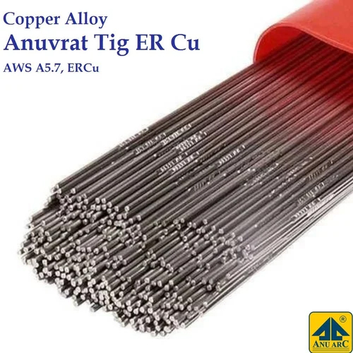 Tig ER Cu Tig Solid Wire