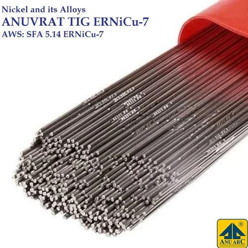 TIG ERNiCu-7 Tig Welding Wire