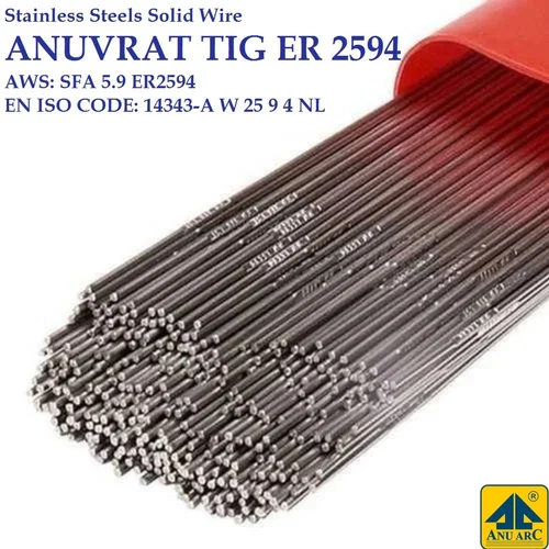 TIG ER 2594 Tig Welding Wire