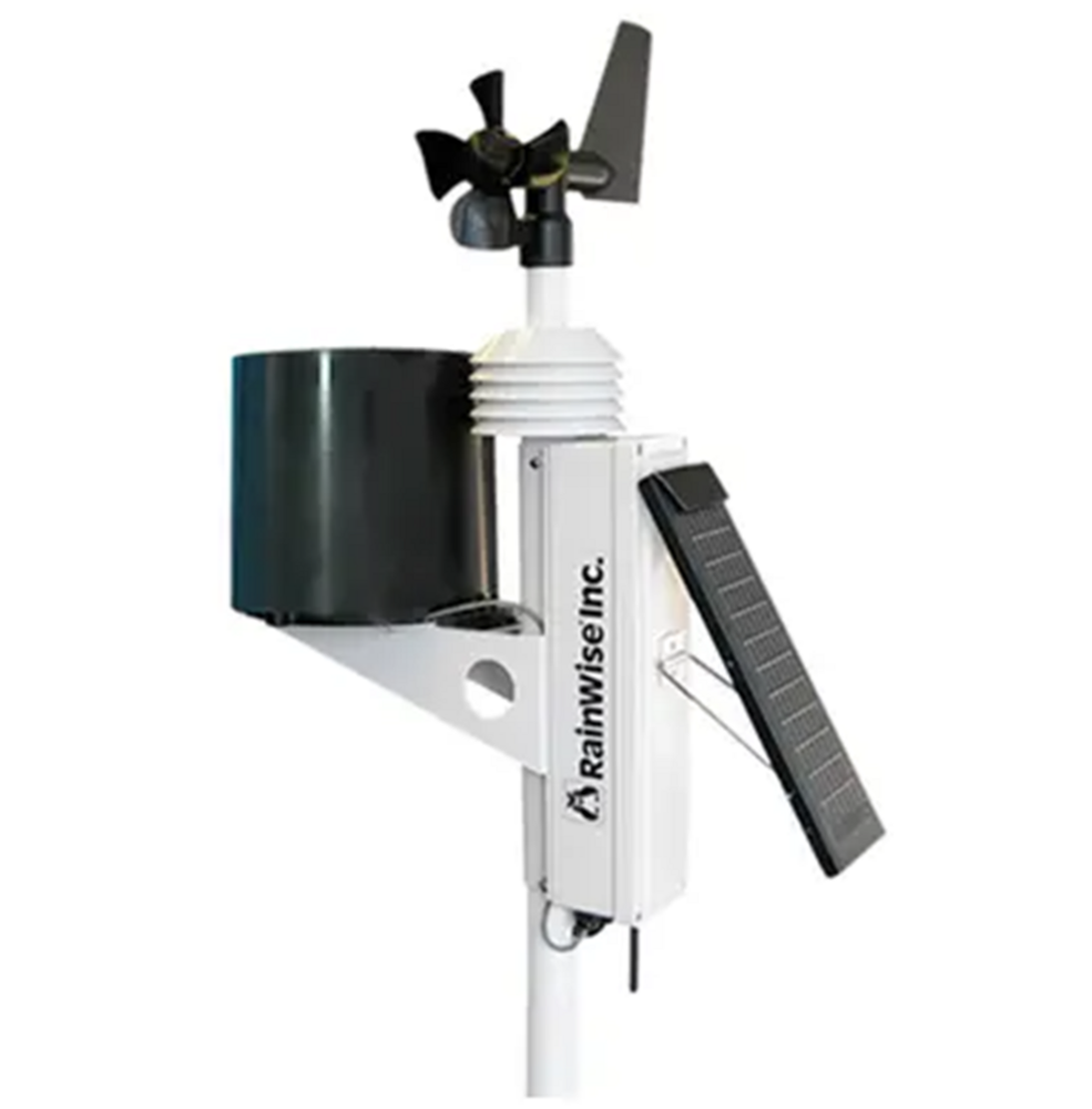 MK-III RTI-LR Sensor Assembly with Rain Gauge
