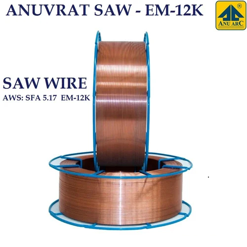 EM-12K Saw Wires