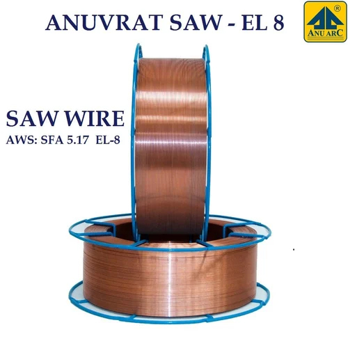 EL 8 Saw Wires