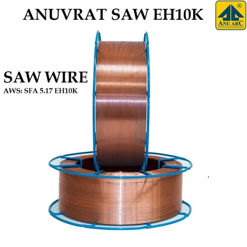 EH10K Saw Wires