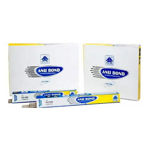 Ecuni Cast Iron Welding Electrode