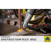 Hs12 Saw Flux